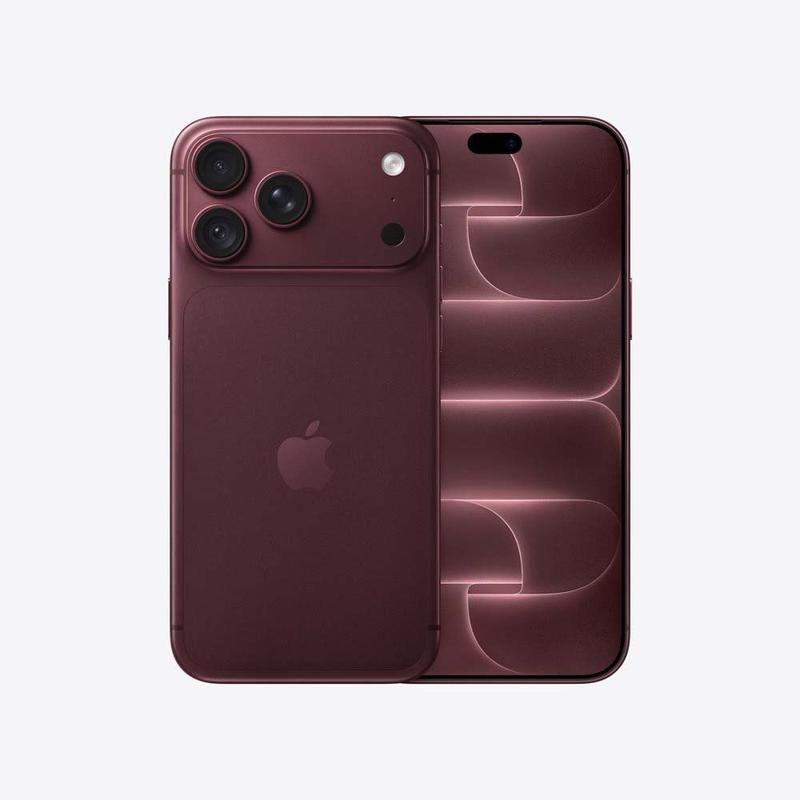 Apple iPhone @d 本体 Apple iPhone 18 Pro Max 256GB Preto 6,9